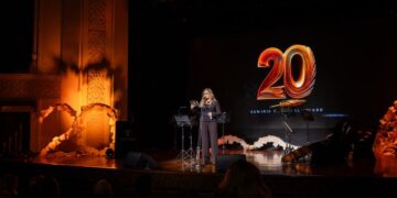 جائزة ساويرس الثقافية.. عشرون عامًا من الإبداع