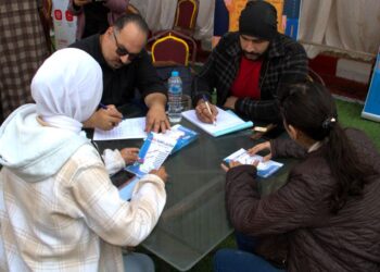 GIZ Egypt تنظم جلسة توعية حول الاقتصاد الأخضر والوظائف الخضراء وتعزيز مهارات خريجات التعليم الفني