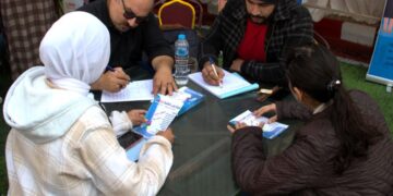 GIZ Egypt تنظم جلسة توعية حول الاقتصاد الأخضر والوظائف الخضراء وتعزيز مهارات خريجات التعليم الفني