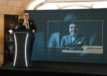 مؤسسة صناع الحياة مصر تحتفل بتخريج الدفعة الجديدة من برنامج “سامسونج للابتكار”