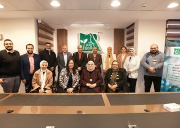 تنظيم فعاليات الدورة السادسة لجائزة مصر الخير لريادة العطاء الخيرى والتنموي المستدام 2024