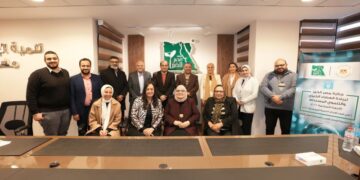 تنظيم فعاليات الدورة السادسة لجائزة مصر الخير لريادة العطاء الخيرى والتنموي المستدام 2024