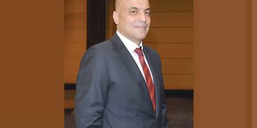 اختيار المهندس أمجد حسنين ضمن أعضاء اللجنة الاستشارية للتنمية العمرانية وتصدير العقار