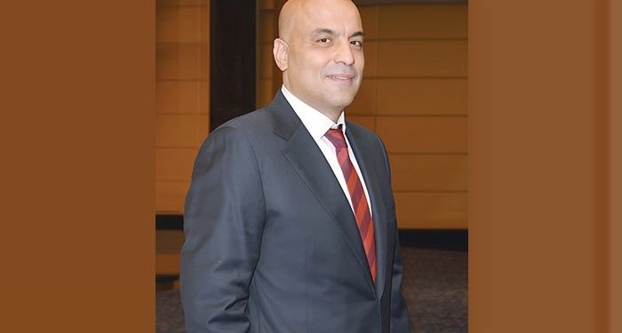 اختيار المهندس أمجد حسنين ضمن أعضاء اللجنة الاستشارية للتنمية العمرانية وتصدير العقار