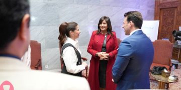 مستشفى بهية تحتفل بمرور عشر سنوات من العطاء والإنجاز