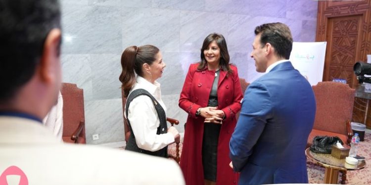 مستشفى بهية تحتفل بمرور عشر سنوات من العطاء والإنجاز