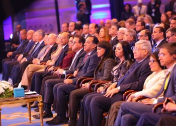 وزيرة التضامن تشهد توقيع بروتوكول للربط بين منظومات التأمين الصحي الشامل ومنظومات شبكة الحماية الاجتماعية