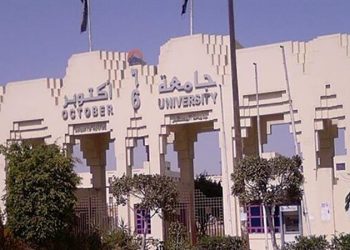 جامعة 6 أكتوبر تطلق مهرجانها الدولي الأول لإنتاج الإعلام في يوليو 2025