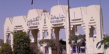 جامعة 6 أكتوبر تطلق مهرجانها الدولي الأول لإنتاج الإعلام في يوليو 2025