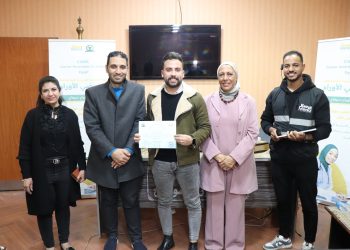 مرسال عضو التحالف الوطني تناقش كيفية استخدام الذكاء الاصطناعي في التمريض بدورة تدريبية