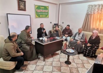 دعم التطوير وتعزيز الكفاءة.. حصاد يناير 2025 للمركز العربي لاستدامة العمل الأهلي