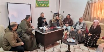 دعم التطوير وتعزيز الكفاءة.. حصاد يناير 2025 للمركز العربي لاستدامة العمل الأهلي