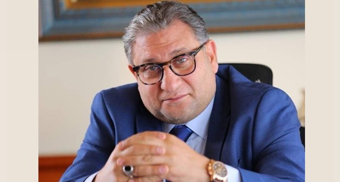 تداعيات تهجير الفلسطينيين من غزة وأثرها على حقوق الإنسان ودول الجوار دراسة جديدة لمؤسسة ماعت