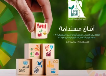 مرصد استدامة العمل الأهلي يصدر الإصدار الثالث من التقرير السنوي”آفاق مستدامة” 2024