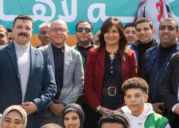 مؤسسة الجود تواصل جهودها الإنسانية: انطلاق القافلة العاشرة لدعم أهالي فلسطين