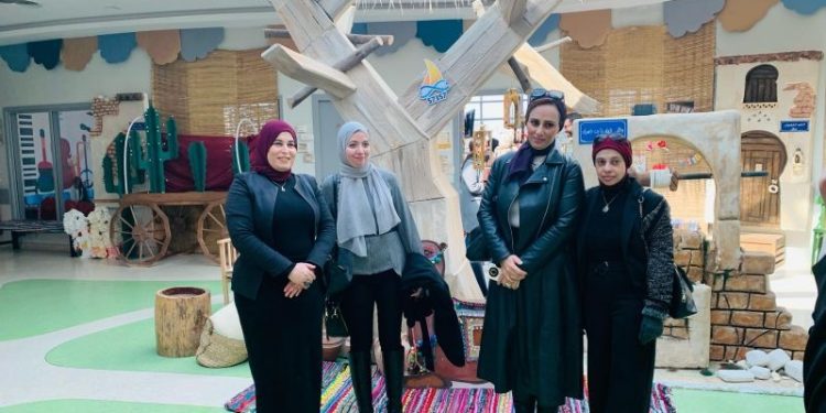 زيارة متحف مطار القاهرة الدولي لمستشفى 57357 1 زيارة متحف مطار القاهرة الدولي لمستشفى 57357