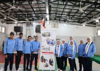 تدريب عملي ودعم المواهب الشابة.. خطة المعهد الأوربي للتعاون والتنمية لتمكين فنيي المستقبل