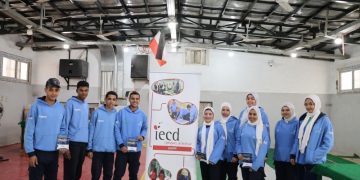 تدريب عملي ودعم المواهب الشابة.. خطة المعهد الأوربي للتعاون والتنمية لتمكين فنيي المستقبل