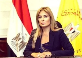 غادة توفيق تشارك في احتفاليه النيابة العامة المصرية بإطلاق “الاستراتيجية العامة للتدريب”
