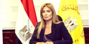 غادة توفيق تشارك في احتفاليه النيابة العامة المصرية بإطلاق “الاستراتيجية العامة للتدريب”