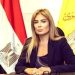 غادة توفيق تشارك في احتفاليه النيابة العامة المصرية بإطلاق “الاستراتيجية العامة للتدريب”