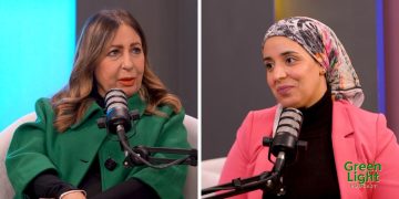 «جرين لايت بودكاست» يناقش دور المشروعات الصغيره ومتناهية الصغر في التنمية