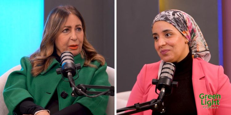 «جرين لايت بودكاست» يناقش دور المشروعات الصغيره ومتناهية الصغر في التنمية 1 «جرين لايت بودكاست» يناقش دور المشروعات الصغيره ومتناهية الصغر في التنمية