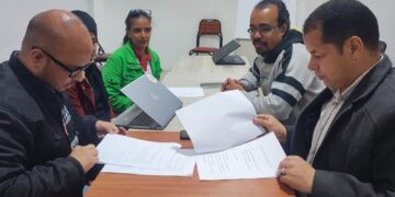 حصاد فبراير 2025.. أنشطة مختبر تطوير آداء المنظمات الأهلية