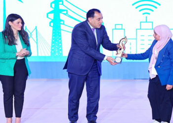 وزارة التخطيط تُعلن نتائج الدورة الثالثة من المبادرة الوطنية للمشروعات الخضراء الذكية