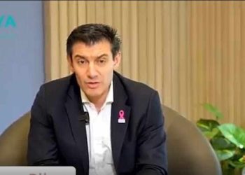 شركة Saint-Gobain Glass Egypt تتبرع بالزجاج الداخلي لمستشفى بهية الشيخ زايد