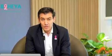 شركة Saint-Gobain Glass Egypt تتبرع بالزجاج الداخلي لمستشفى بهية الشيخ زايد