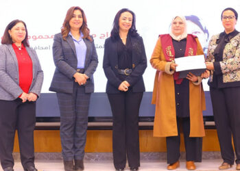 وزيرة التضامن الاجتماعي تشهد حفل تكريم الأمهات المثاليات لعام 2025