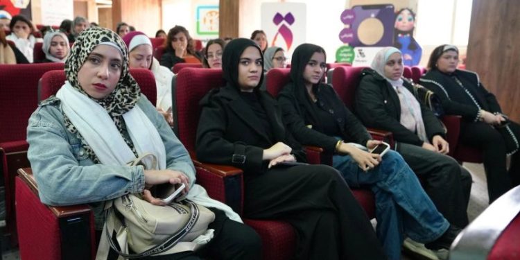 لجنة الاعلام بالقومي للمرأة يطلق أول ورشة عمل للرصد الإعلامي للأعمال الفنية في رمضان 2025