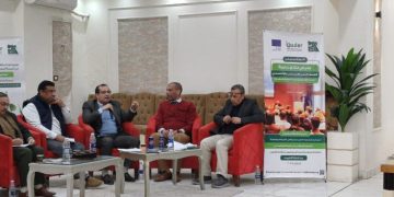 مصر الخير تطلق تقرير الوصف البيئي الاجتماعي الاقتصادي لمحافظة الفيوم