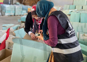 مرسال: تقديم  137 ألف خدمة طبية واجتماعية للفئات الأولى بالرعاية في رمضان بتكلفة 41 مليون جنيه