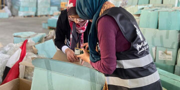 مرسال: تقديم  137 ألف خدمة طبية واجتماعية للفئات الأولى بالرعاية في رمضان بتكلفة 41 مليون جنيه