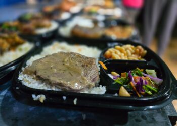 صناع الحياة تختم حملتها لشهر رمضان “عيش وملح” بالوصول لـ 1,250,000 مستفيد