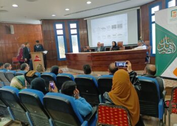 الشباب والرياضة تُطلق فعاليات ” المُنتدي الوطني لبناء الوعي ” بمحافظة المنيا