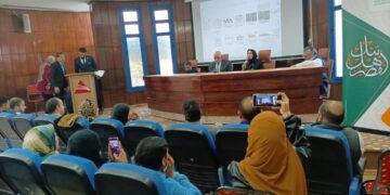 الشباب والرياضة تُطلق فعاليات ” المُنتدي الوطني لبناء الوعي ” بمحافظة المنيا