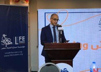 صناع الحياة تعلن عن نتائج حملة “عيش وملح” في رمضان.. 500,000 وجبة وُزِّعت على المستحقين