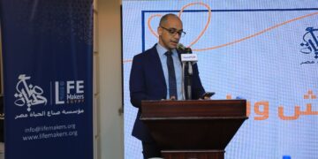 صناع الحياة تعلن عن نتائج حملة “عيش وملح” في رمضان.. 500,000 وجبة وُزِّعت على المستحقين