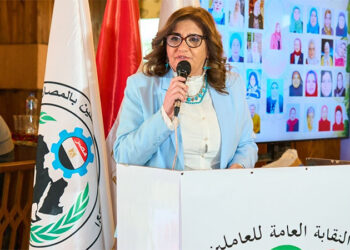 نور الزيني: مشاركة بنك قناة السويس في احتفالية تكريم الأمهات المثاليات تأتي من إيمانه العميق بدور المرأة