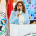 نور الزيني: مشاركة بنك قناة السويس في احتفالية تكريم الأمهات المثاليات تأتي من إيمانه العميق بدور المرأة