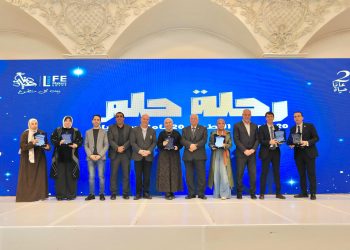 مؤسسة صناع الحياة تنظم إفطارًا جماعيًا لمتطوعيها وتحتفل بإنجازاتهم في 2024