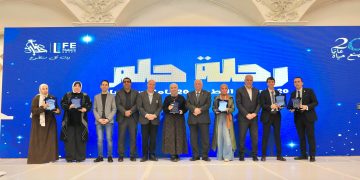 مؤسسة صناع الحياة تنظم إفطارًا جماعيًا لمتطوعيها وتحتفل بإنجازاتهم في 2024