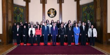 وزيرة التخطيط تُشارك في احتفالية المرأة المصرية والأم المثالية لعام 2025