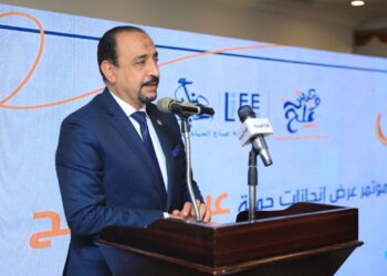 صناع الحياة تعلن عن نتائج حملة “عيش وملح” في رمضان.. 500,000 وجبة وُزِّعت على المستحقين