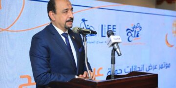 صناع الحياة تعلن عن نتائج حملة “عيش وملح” في رمضان.. 500,000 وجبة وُزِّعت على المستحقين