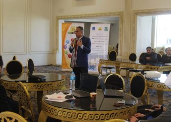مصر الخير تطلق تقرير الوصف البيئي الاجتماعي الاقتصادي لبني سويف