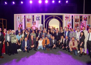 مستشفى الناس تنظم حفل سحور لشركاء النجاح والداعمين لمسيرة العطاء